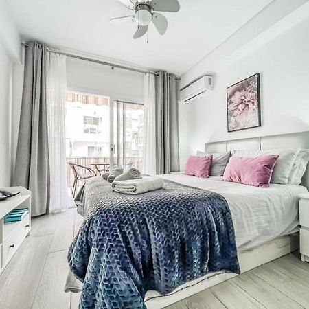 Reformed Studio Apartment In Central Nerja 3K Eksteriør bilde